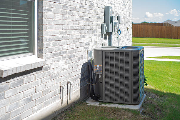 Reliable Air Conditioning Service contractor in Bellvue, CO by FH HVAC